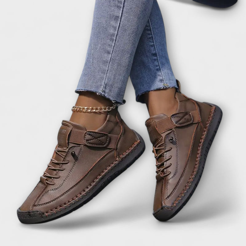 Zapatillas Chelsea atemporales