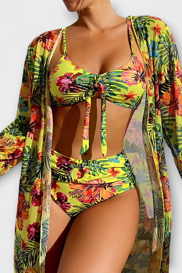 Luna - Conjunto de Bikini