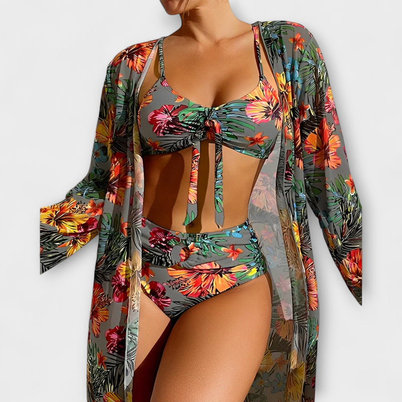 Luna - Conjunto de Bikini
