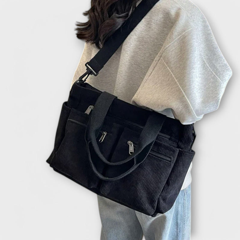 Lora. - Bolsa Tote