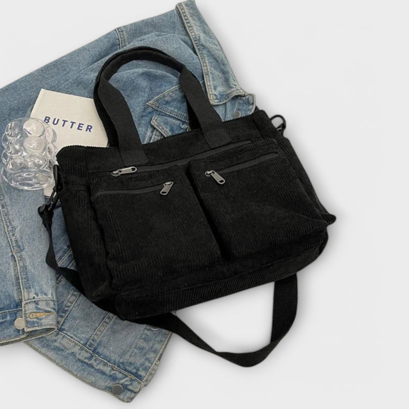 Lora. - Bolsa Tote