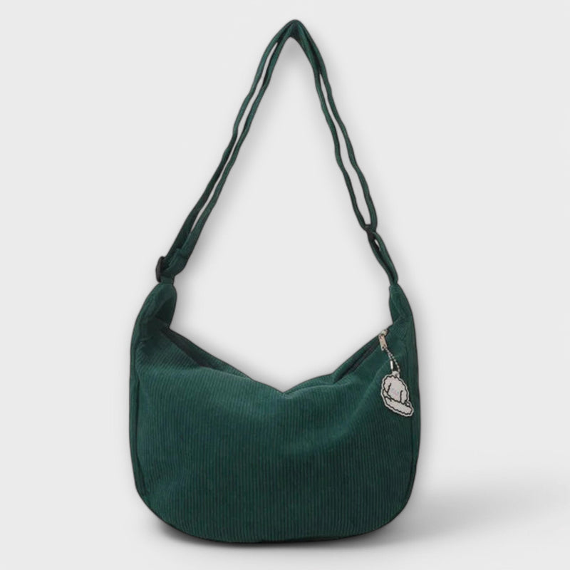 Bolsos de hombro de Cordura para mujeres