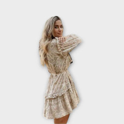 Miliani - Elegancia legendaria en estilo Boho