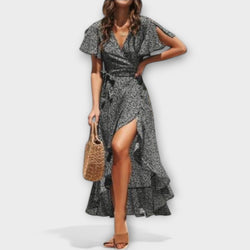 Didiane - Vestido Maxi-Boho