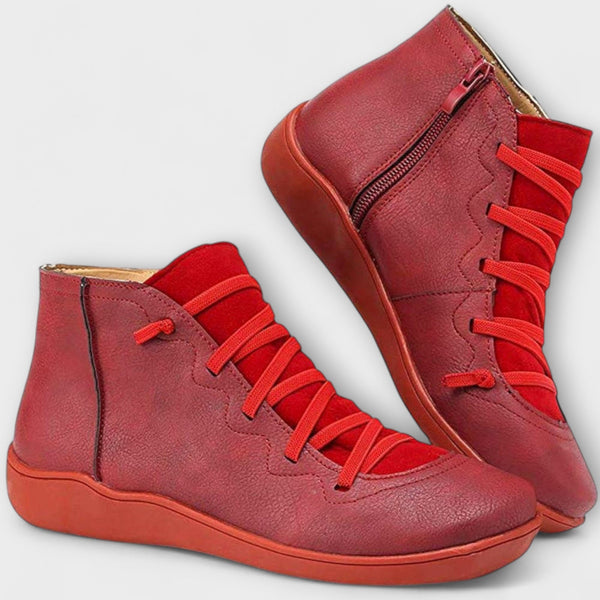 Sushi - Botines Elite Feet