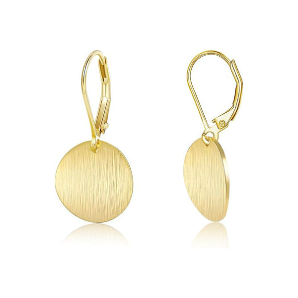 Pendientes Retro