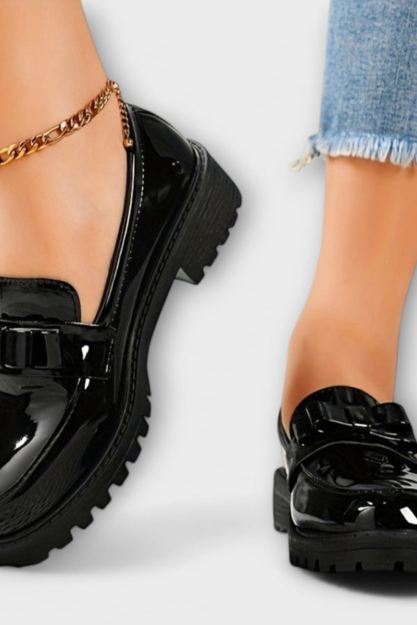 Preppy - Mocasín