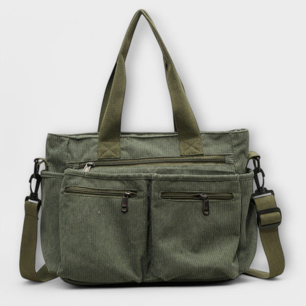 Lora. - Bolsa Tote