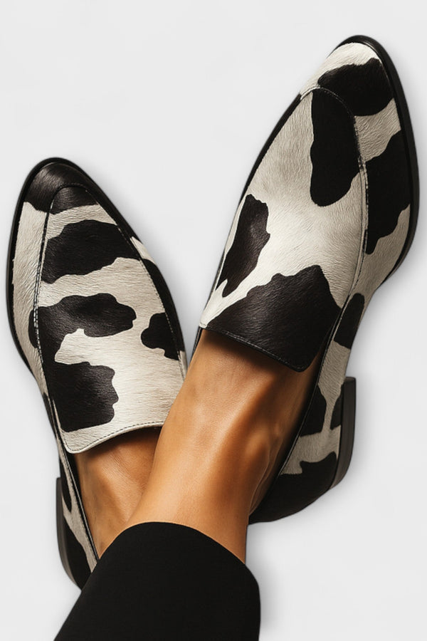 Margot - Pantufla Contemporánea