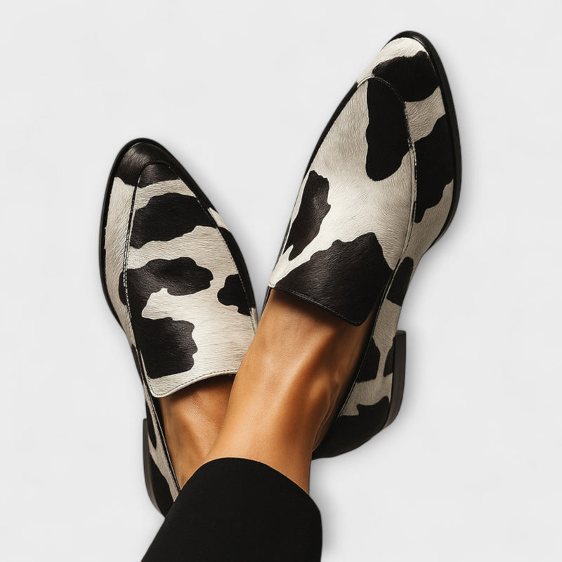 Margot - Pantufla Contemporánea