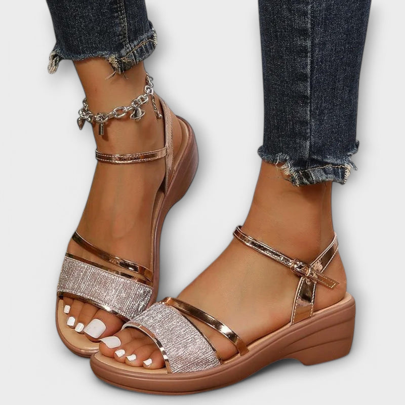 Emma - Sandalias ortopédicas