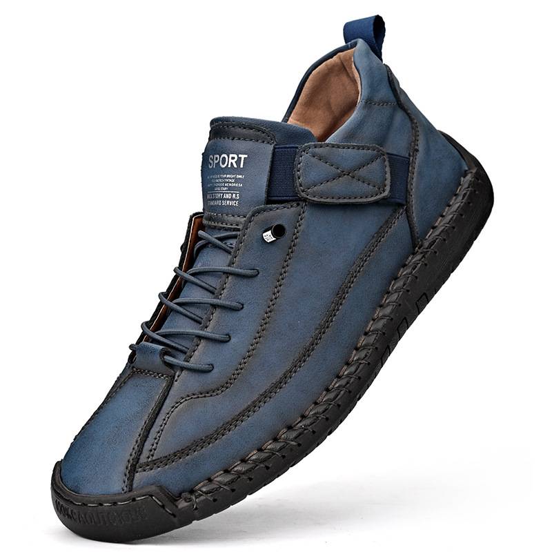 Zapatillas Chelsea atemporales