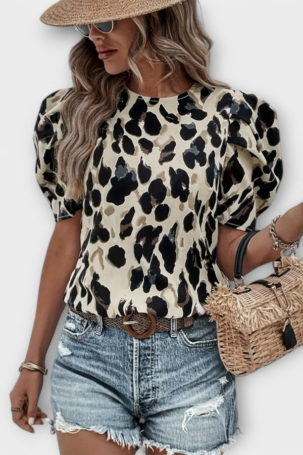 Amelia - Blusa