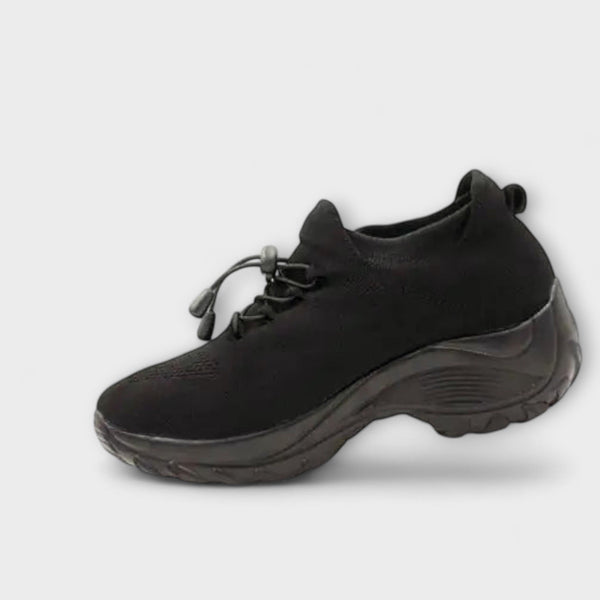 Bailey - Zapatillas planas para primavera y invierno