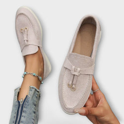 Gamila - Elegante Mocasín