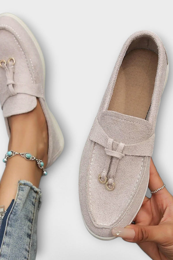 Gamila - Elegante Mocasín