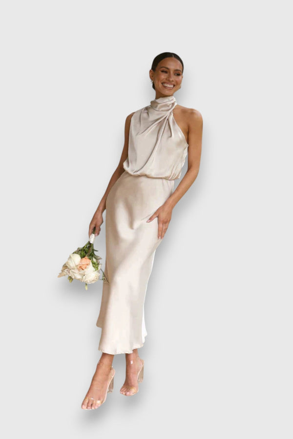 Zenaida – Vestido