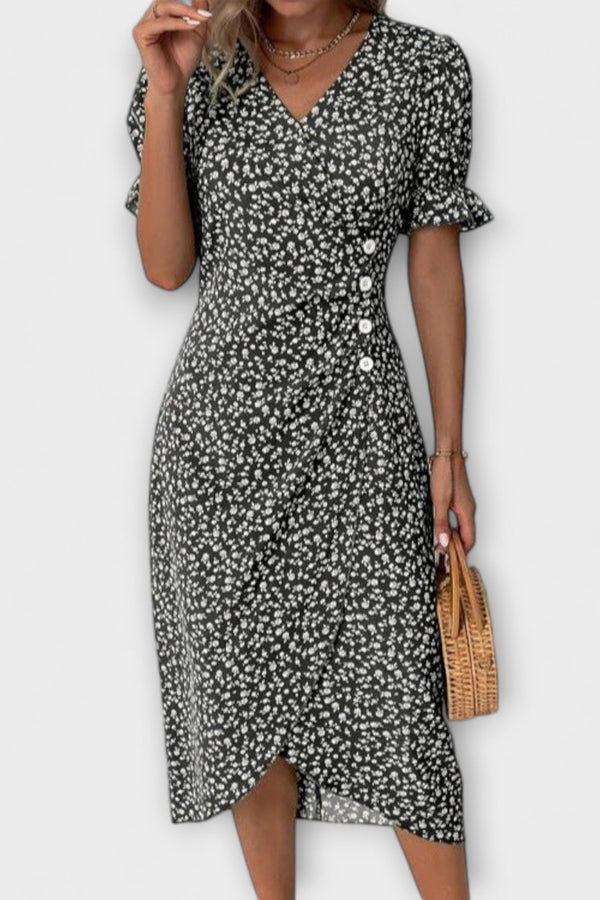 Ada - Vestido de verano para damas
