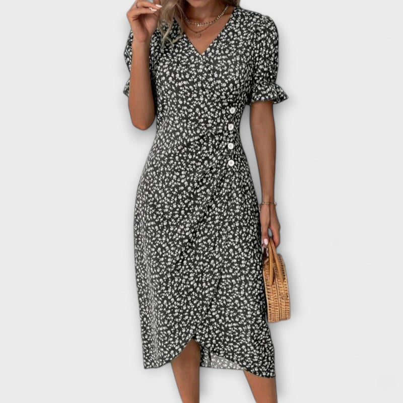 Ada - Vestido de verano para damas