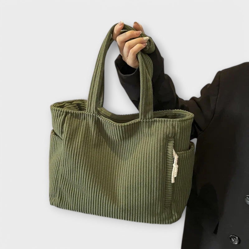 Bolso de hombro