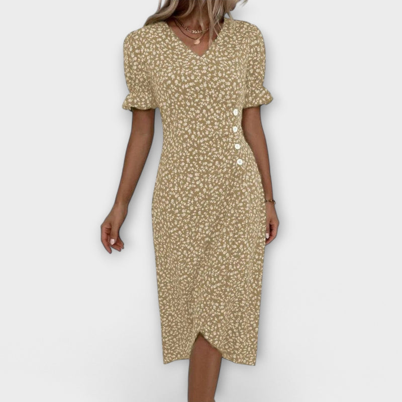 Ada - Vestido de verano para damas