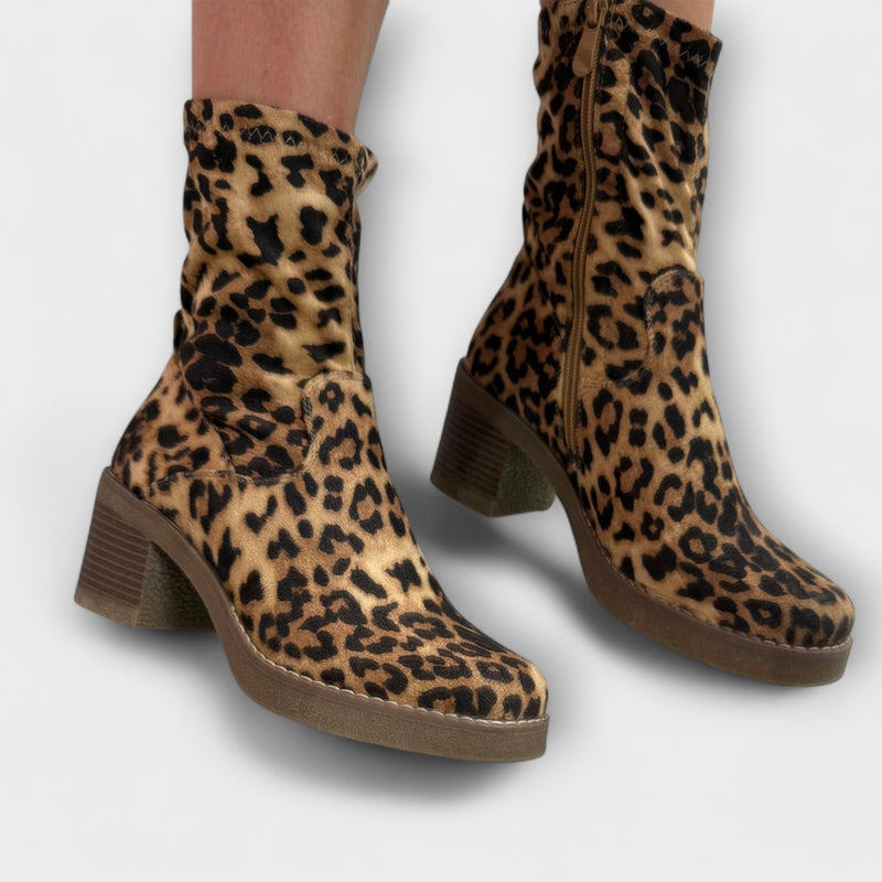 Layla - 27 Botas