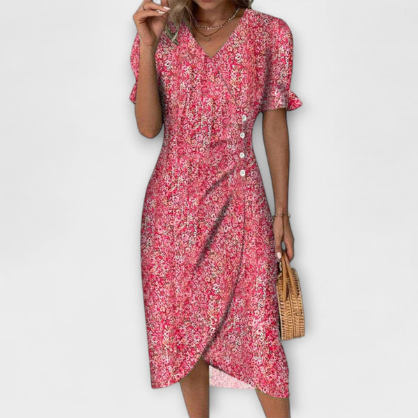 Ada - Vestido de verano para damas