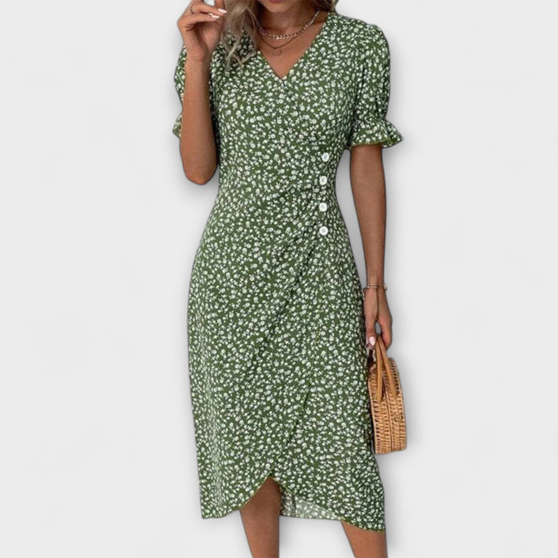 Ada - Vestido de verano para damas