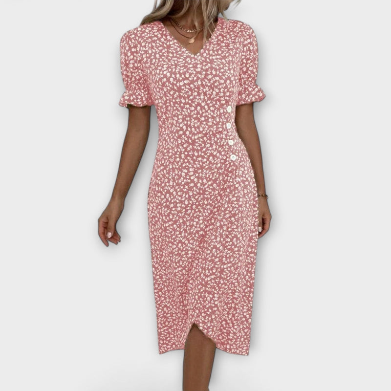 Ada - Vestido de verano para damas