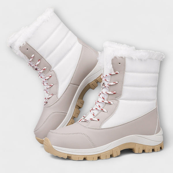 Botas de invierno impermeables