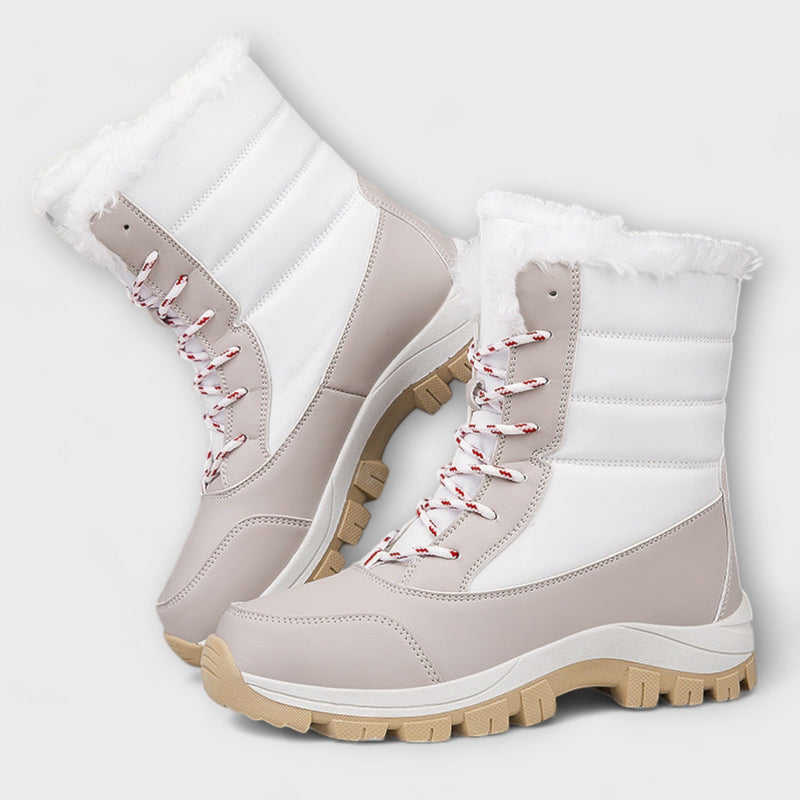 Botas de invierno impermeables
