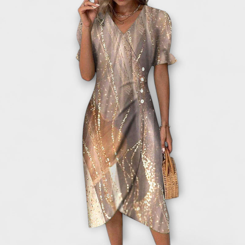 Ada - Vestido de verano para damas