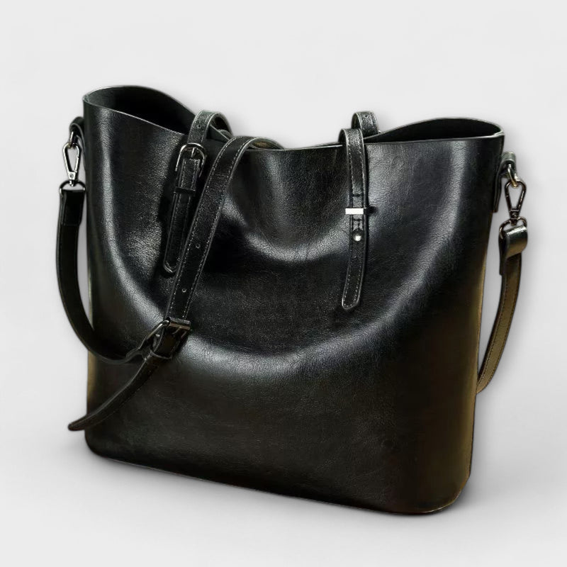 Bolso de hombro vintage