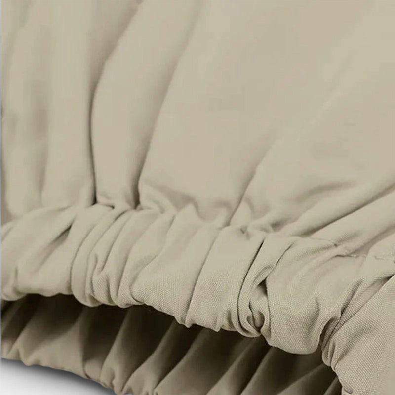 Andréa - Elegante abrigo impermeable