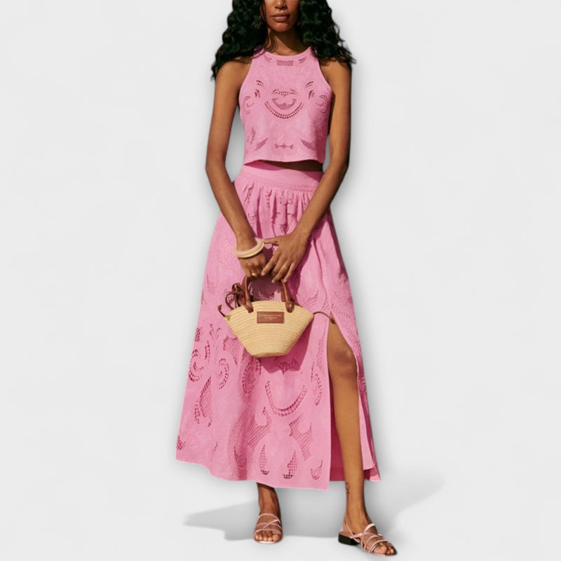 Olivia Aire – Bohemio-Encanto
