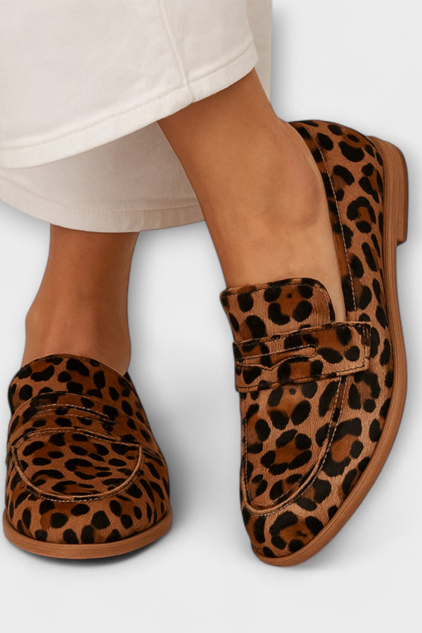 Elaine - Zapatillas Suaves