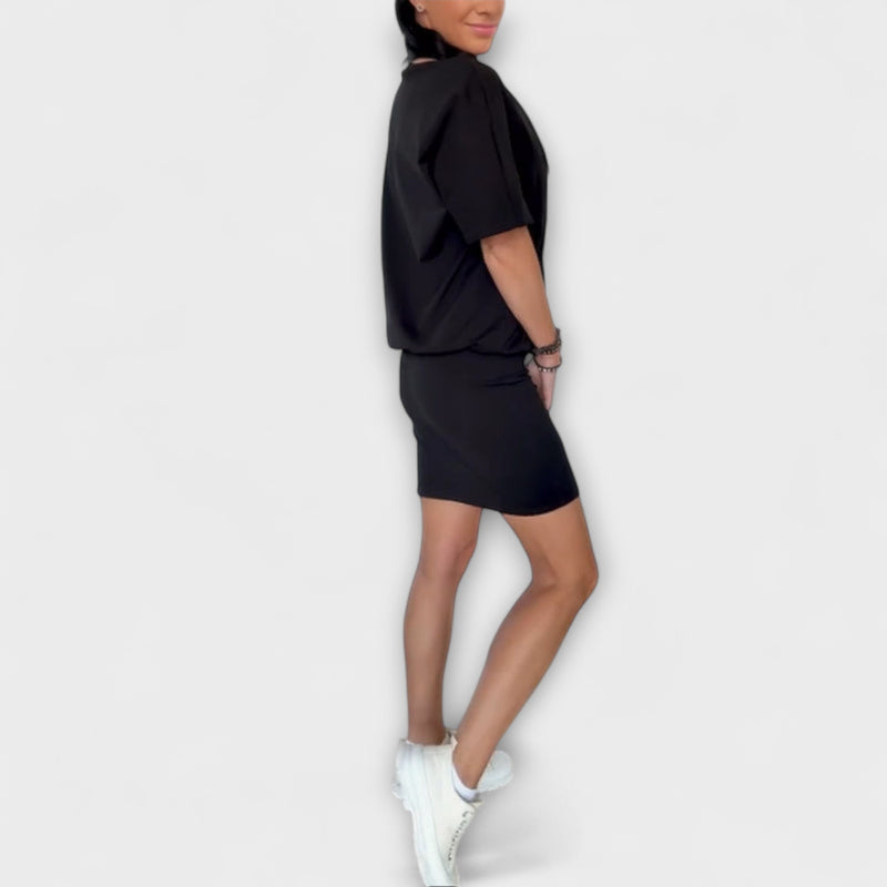 Mars - Ropa Casual Elegante