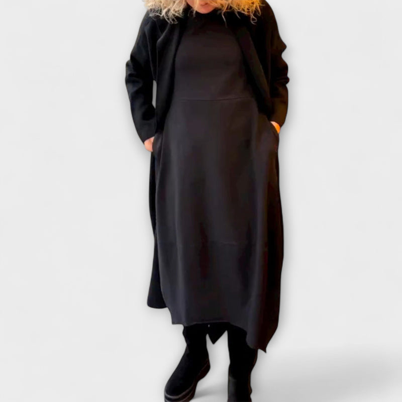 Emma - Vestidos Minimalistas