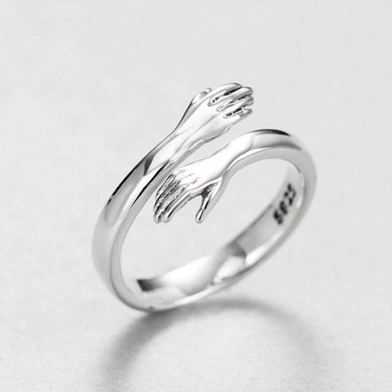 Anillo de Abrazo