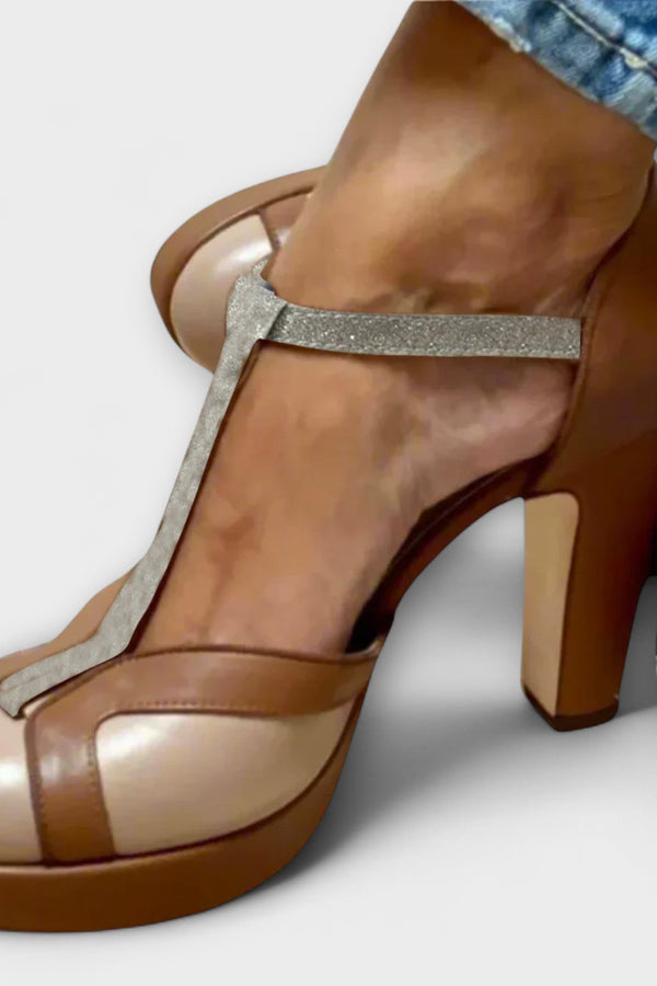 Criselmara - Tacones Elegantes y Cómodos