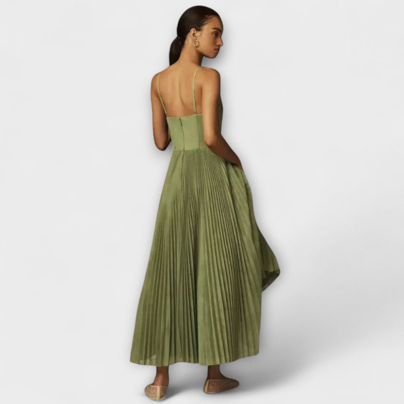 Lucrezia - Vestido elegante con encanto