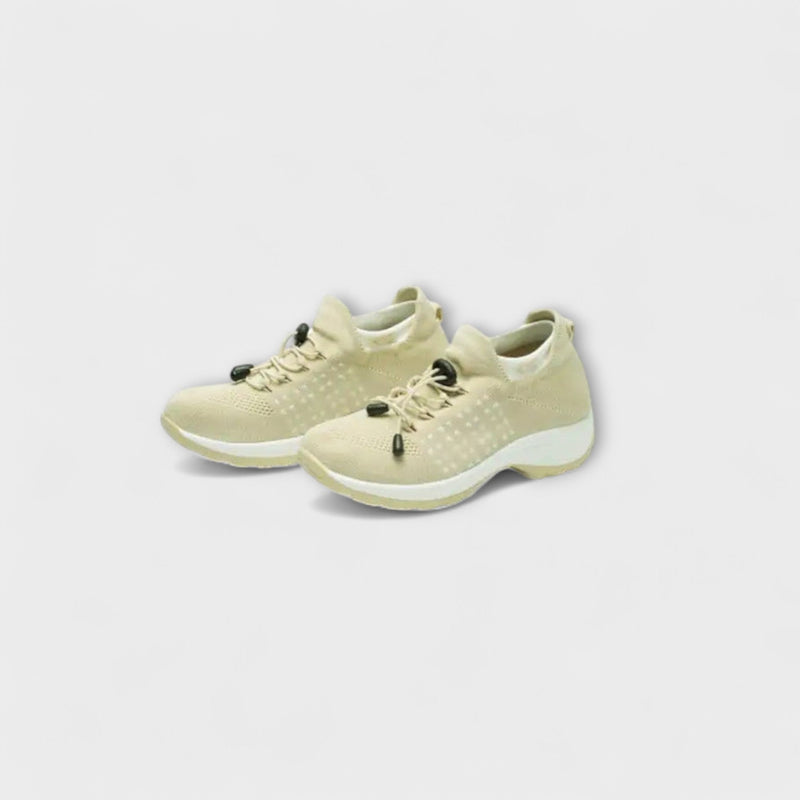 Bailey - Zapatillas planas para primavera y invierno