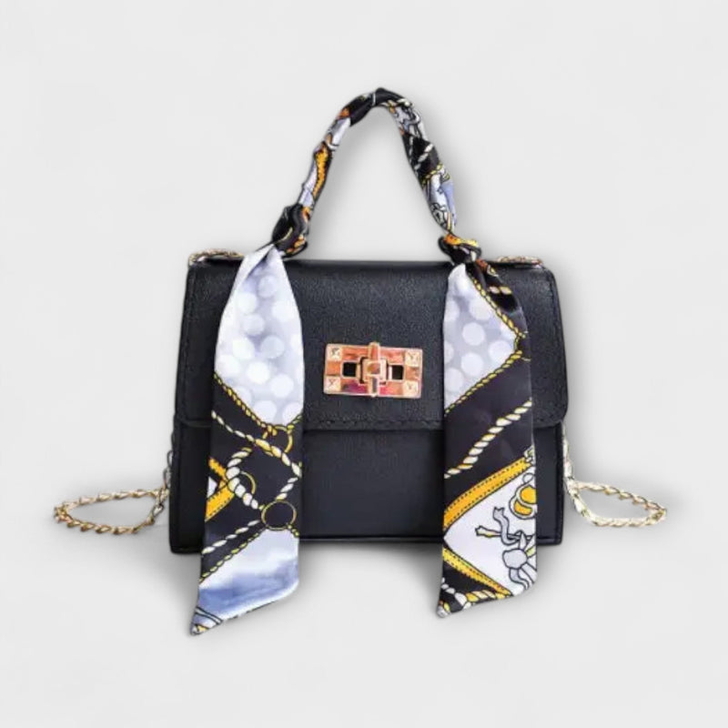 Bolso de mano