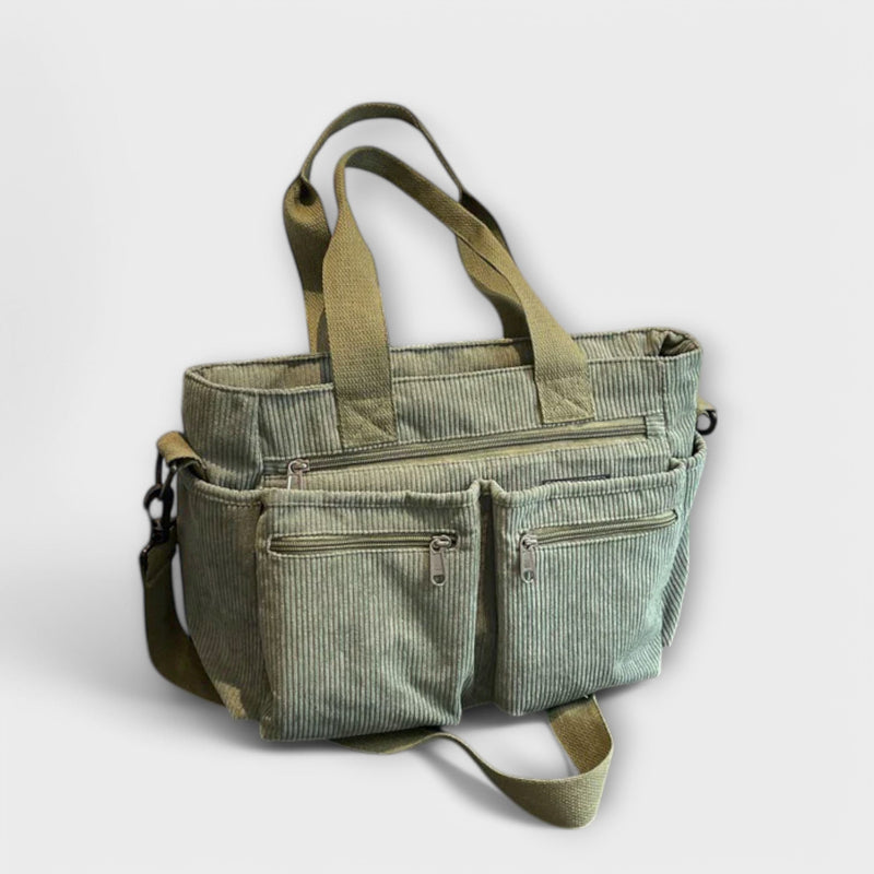 Lora. - Bolsa Tote