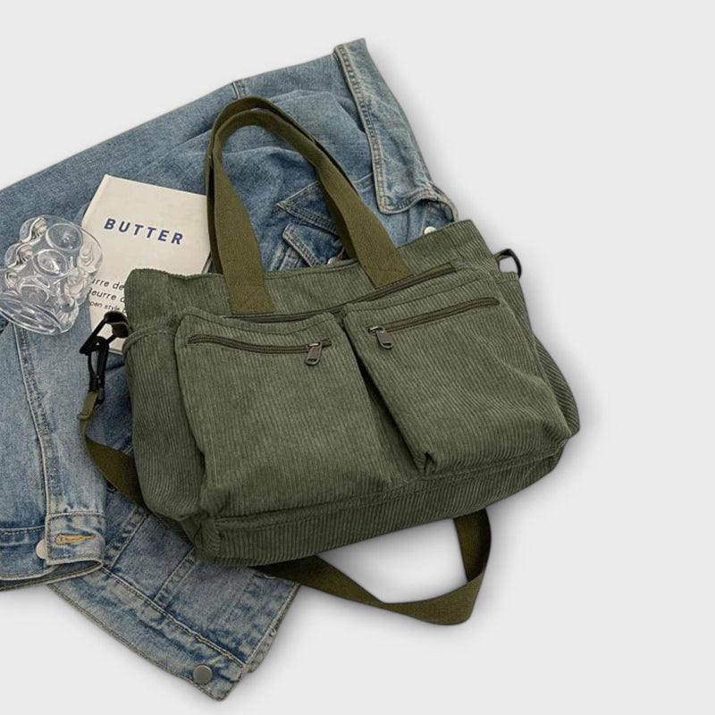 Lora. - Bolsa Tote