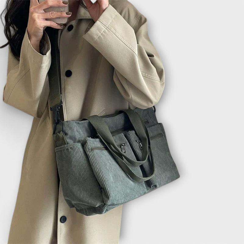 Lora. - Bolsa Tote