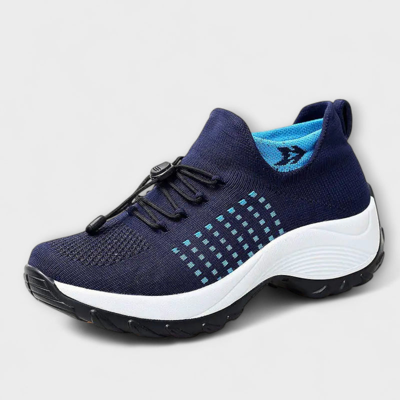 Bailey - Zapatillas planas para primavera y invierno