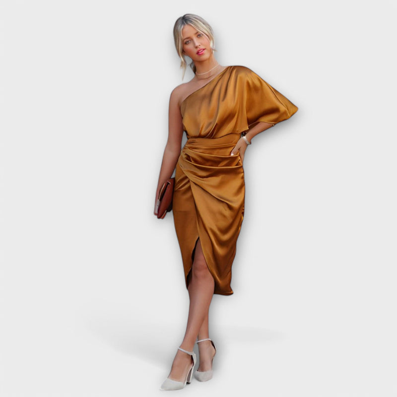 Élise - Vestido de Noche Lujoso