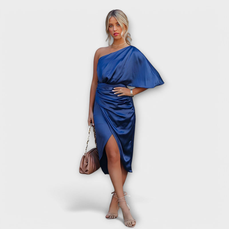 Élise - Vestido de Noche Lujoso