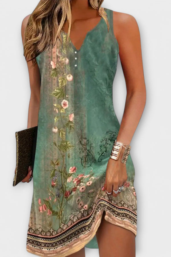Tessa - Vestido Midi